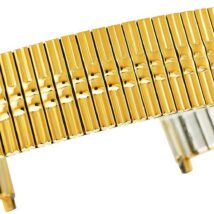 Bransoleta rozciągana Złota HQ 18 do 22 mm 117G-18/22