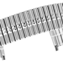 Bransoleta rozciągana Srebrna HQ 12 do 16 mm 117S-12/16