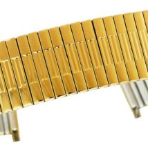 Bransoleta rozciągana Złota HQ 18 do 22 mm 120G-18/22