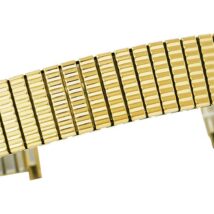 Bransoleta rozciągana Złota HQ 12 do 16 mm 122G-12/16