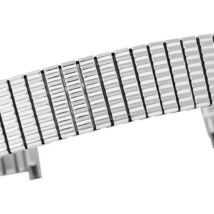 Bransoleta rozciągana Srebrna HQ 12 do 16 mm 122S-12/16