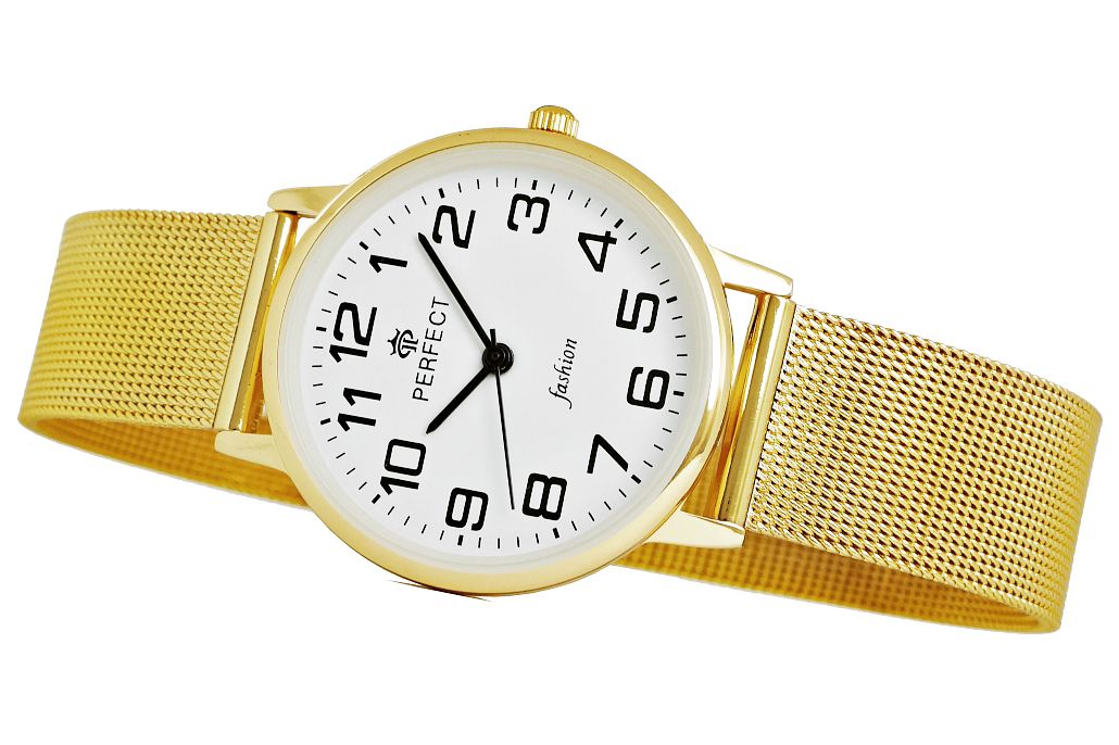 Zegarek Damski Perfect F105-2 - obrazek 3