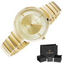 Zegarek Damski G.Rossi 12120B-4D1 + BOX