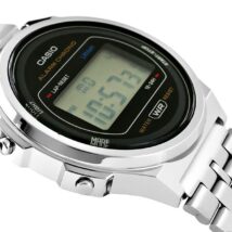 Zegarek Damski CASIO A171WE-1AEF + BOX