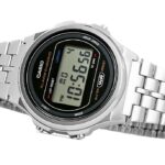 Zegarek Damski CASIO A171WE-1AEF + BOX - obrazek 3