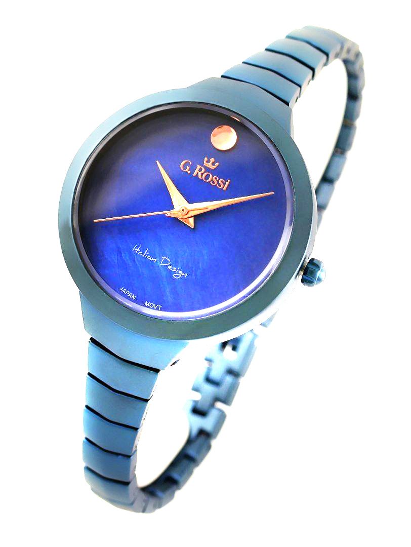 Zegarek Damski G.Rossi 11624B2-6F3 - obrazek 3
