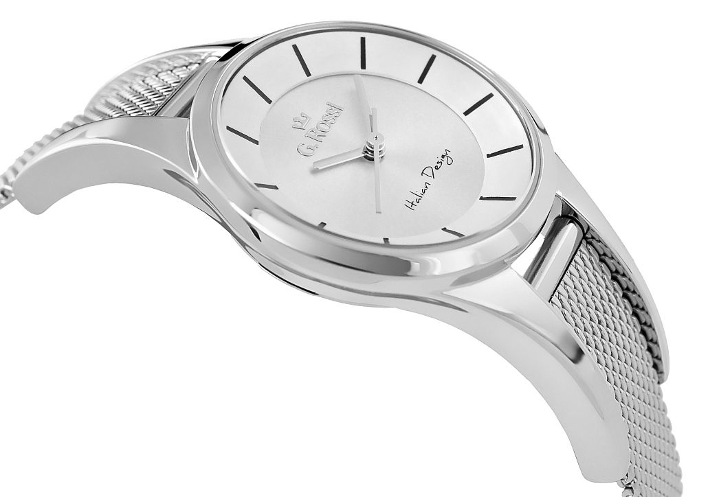 Zegarek Damski G.Rossi 8154B-3C1 - obrazek 3