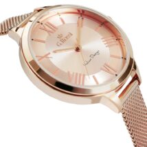 Zegarek Damski G.Rossi 10296B5-4D2