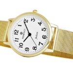 Zegarek Damski Perfect F105-1 - obrazek 3