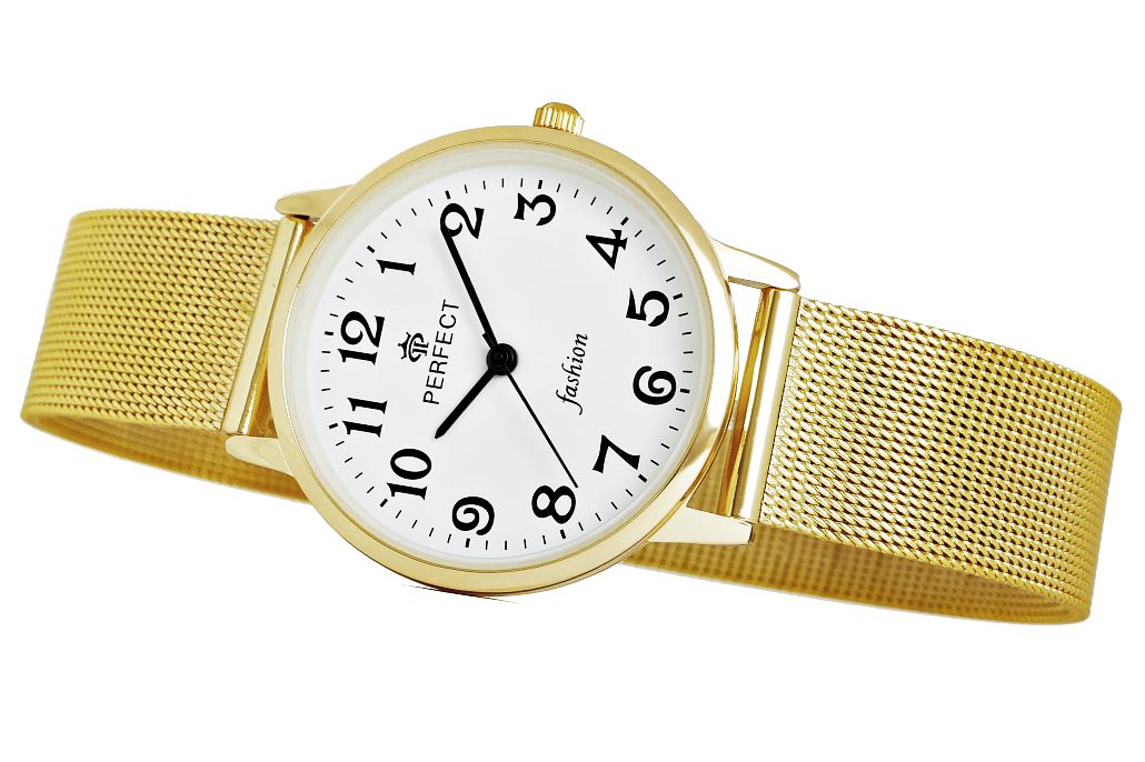 Zegarek Damski Perfect F105-1 - obrazek 3