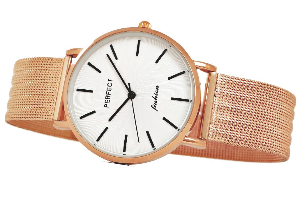 Zegarek Damski PERFECT F334-4 - obrazek 3