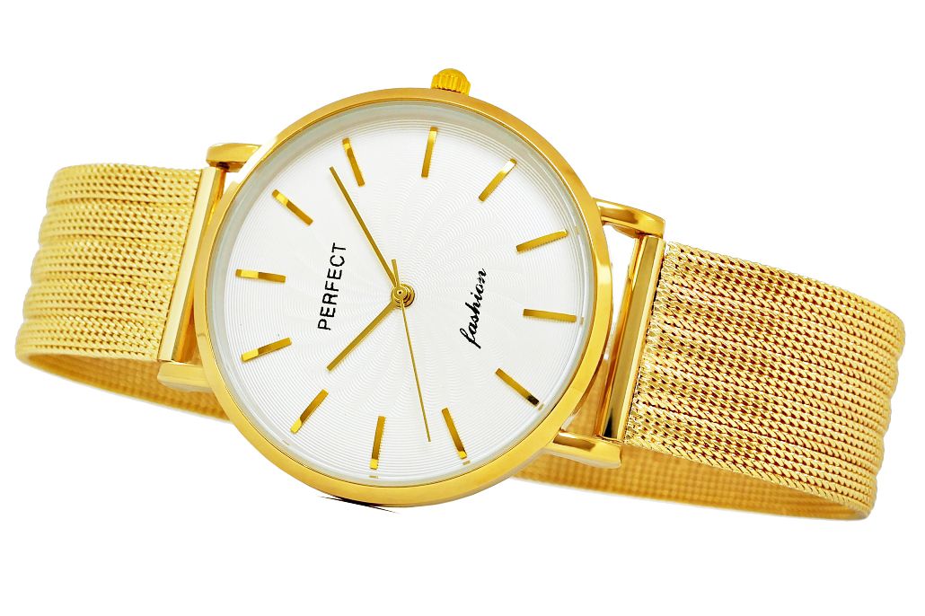 Zegarek Damski PERFECT F334-5 - obrazek 3