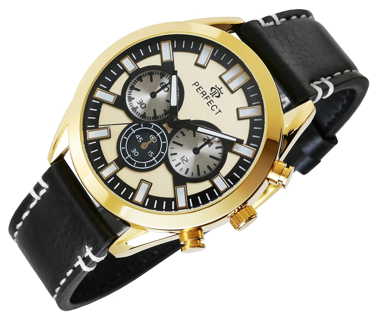 Zegarek Męski PERFECT W288-8 - obrazek 3