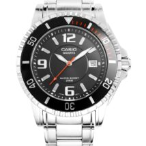Zegarek Męski CASIO MTD-1053D-1AVES 20 Bar Do nurkowania