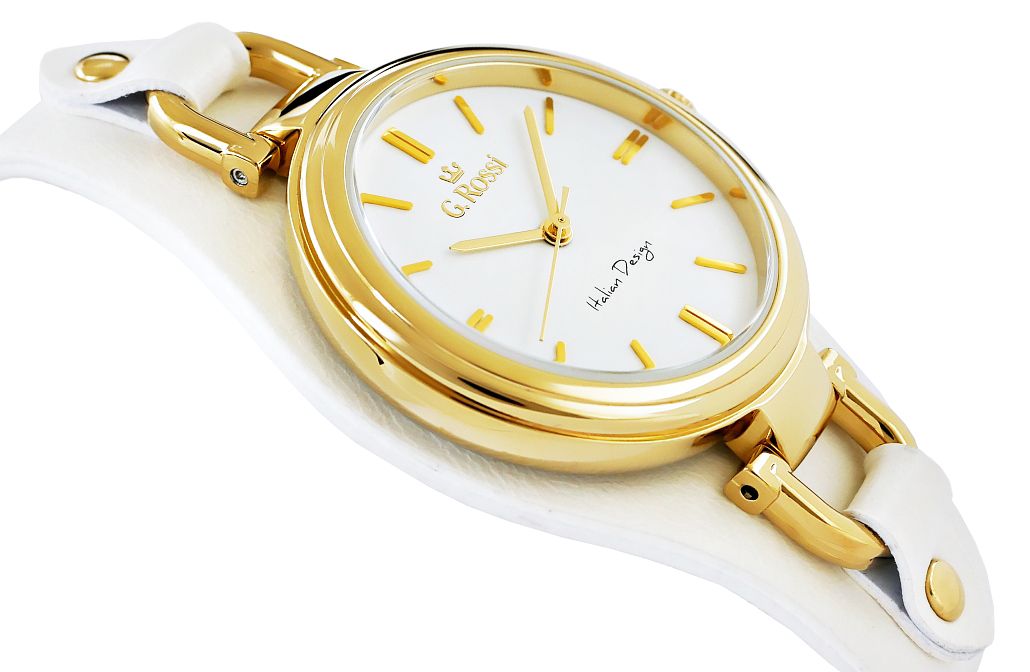 Zegarek Damski G.Rossi 12515A-3C2 + BOX - obrazek 3