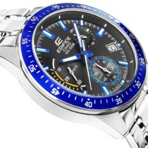 Zegarek Męski CASIO EDIFICE EFV-540D-1A2VUEF + BOX