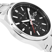 Zegarek Męski CASIO EDIFICE EFV-610D-1AVUEF + BOX