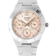 Zegarek Damski CASIO LTP-2069D-4AVEG