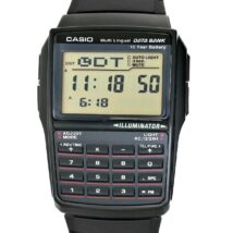 Zegarek Męski CASIO DBC-32-1AES Unisex + BOX