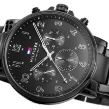 Zegarek Męski Tommy Hilfiger Daniel 1710383