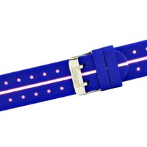 Pasek Dziecięcy do Smartwatch GIEWONT GW510 GWP510-1 SILIKON PINK