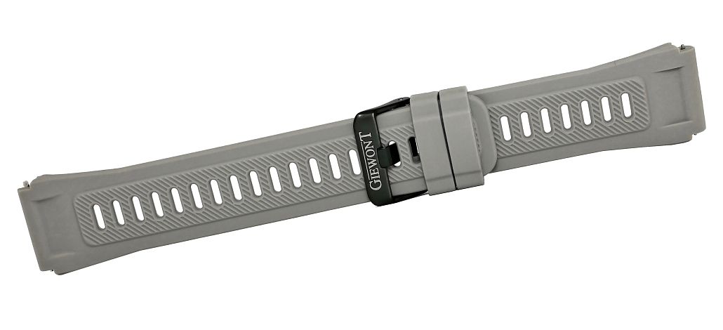 Pasek do Smartwatch GIEWONT Focus GW430 GWP430-3 - Stone