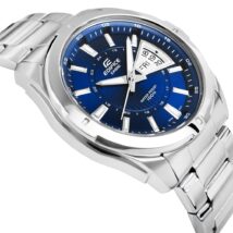 Zegarek Męski CASIO EDIFICE EF-129D-2AVEF + BOX