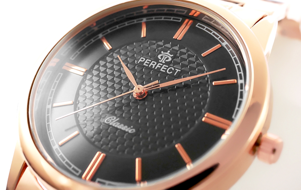 Zegarek Damski PERFECT M453-6 - obrazek 3