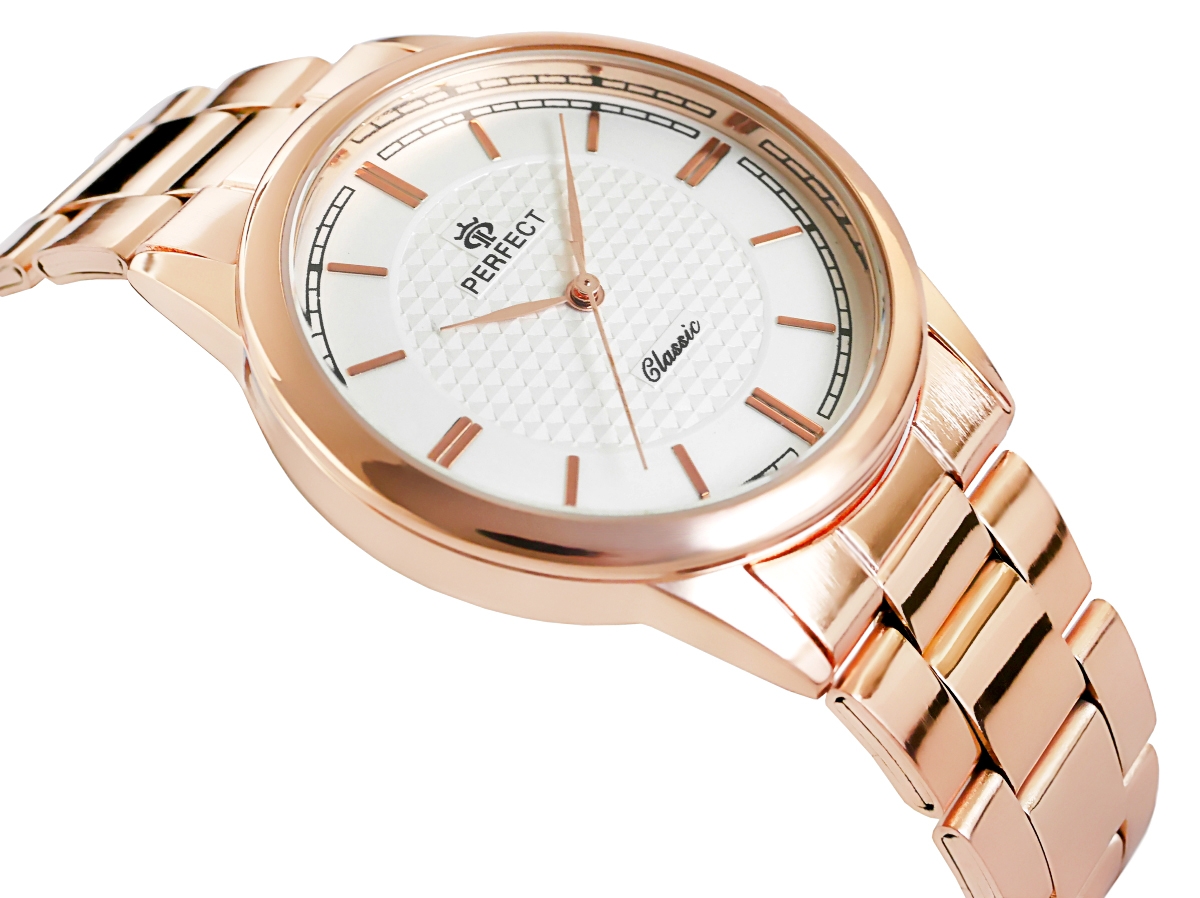 Zegarek Damski PERFECT M453-7 - obrazek 3