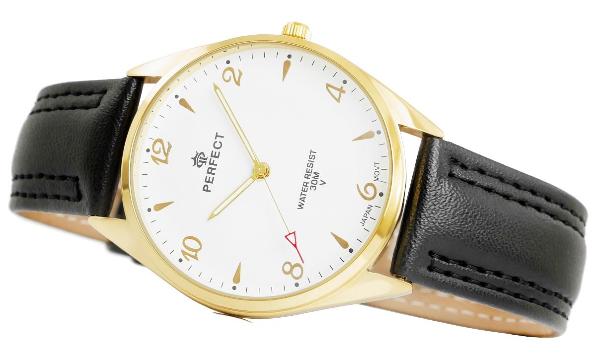 Zegarek Damski PERFECT C530-4 - obrazek 3