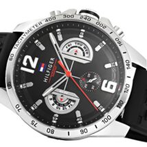 Zegarek Męski Tommy Hilfiger Decker 1791473