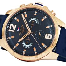 Zegarek Męski Tommy Hilfiger Decker 1791474