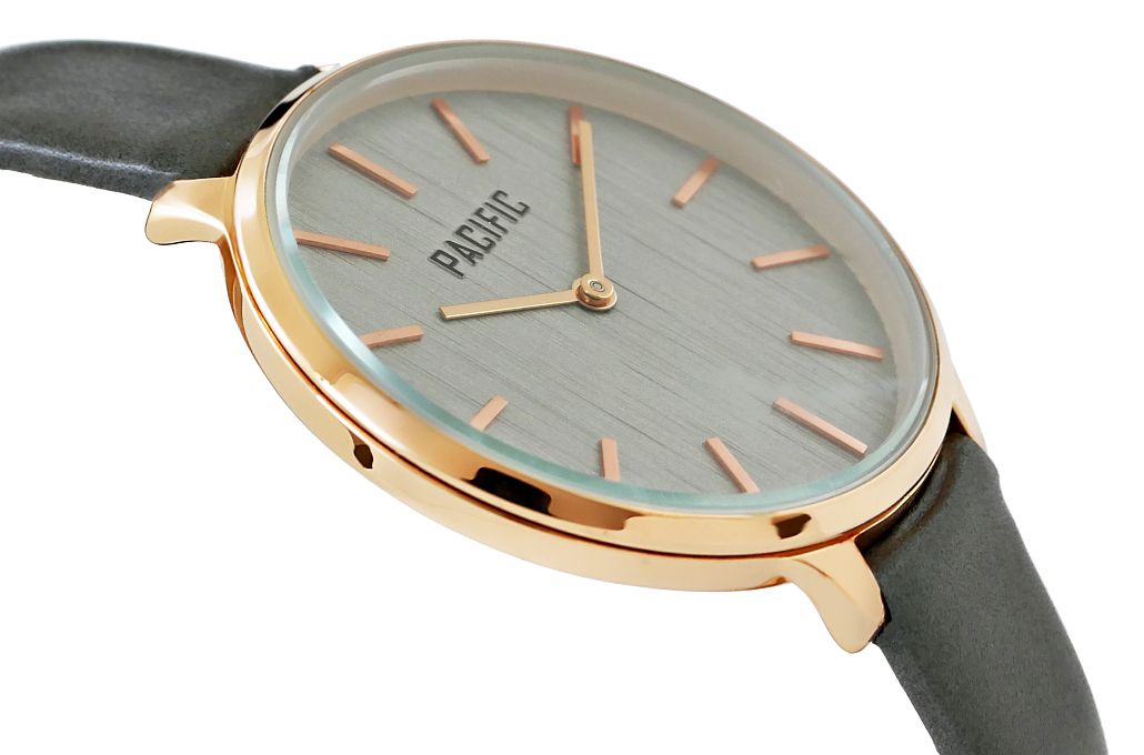 Zegarek Damski Pacific X6094-3 - obrazek 3