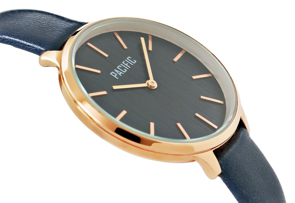 Zegarek Damski Pacific X6094-4 - obrazek 3