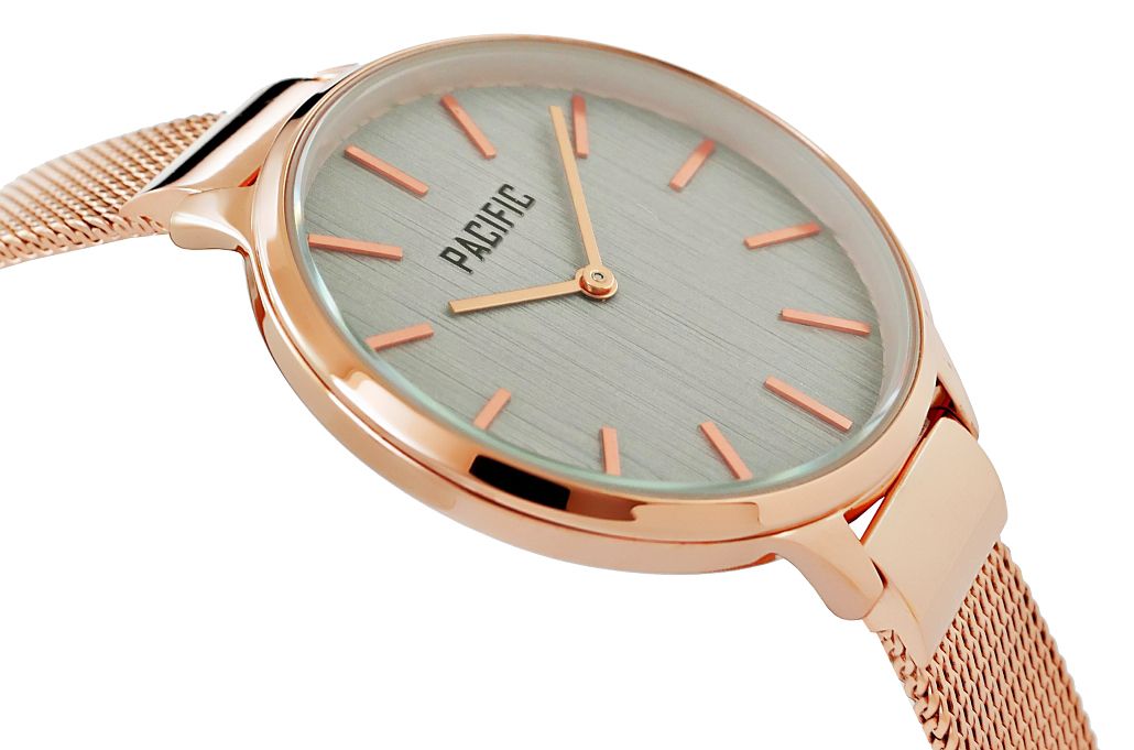 Zegarek Damski Pacific X6094-6 - obrazek 3