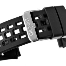 Pasek do Smartwatch GIEWONT GW440 GWP440-1 – Silikon Black