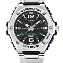 Zegarek Męski CASIO MWA-100HD-1AVEF