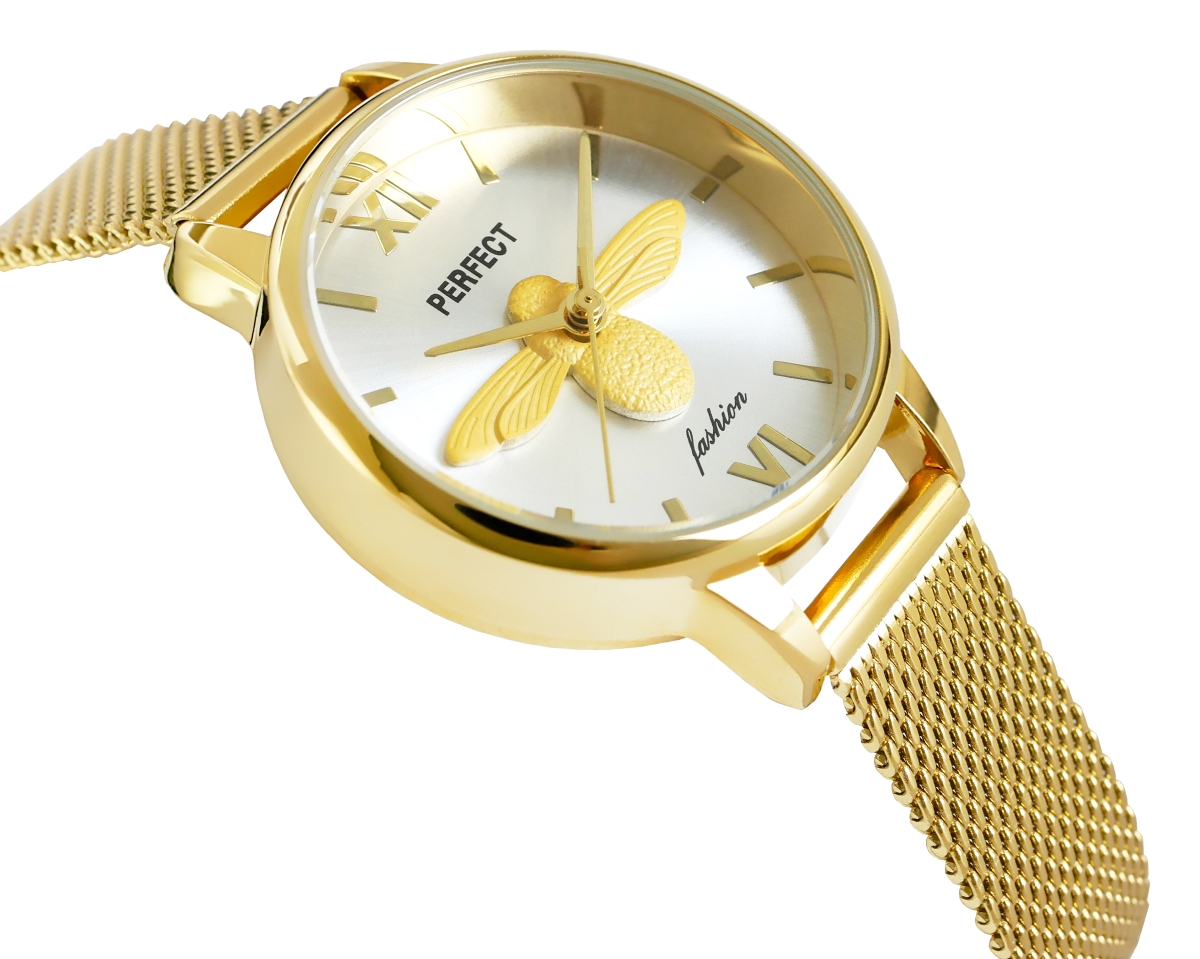 Zegarek Damski PERFECT S639-1