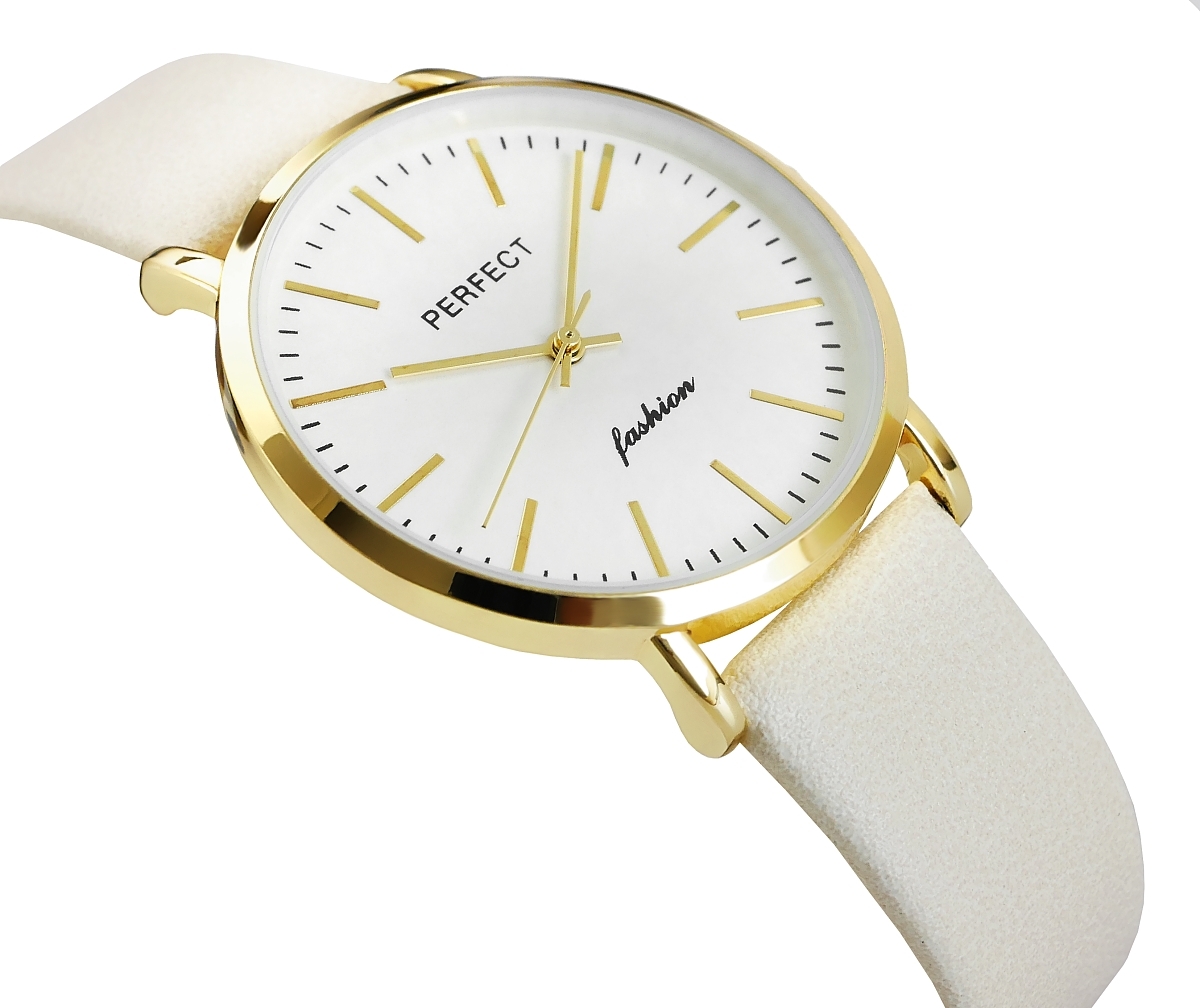 Zegarek Damski PERFECT E345-2
