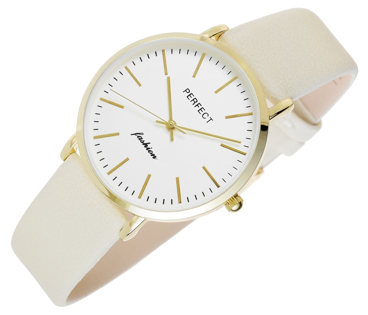 Zegarek Damski PERFECT E345-2 - obrazek 3