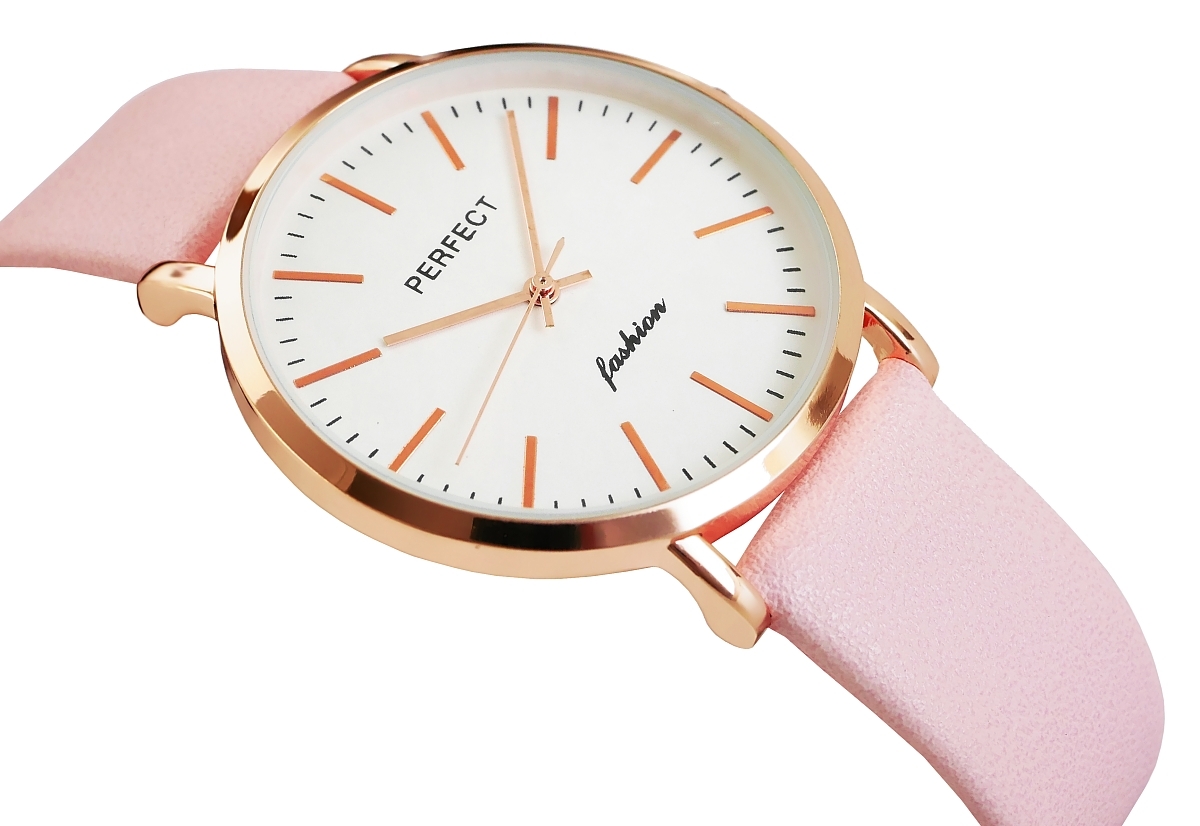 Zegarek Damski PERFECT E345-3