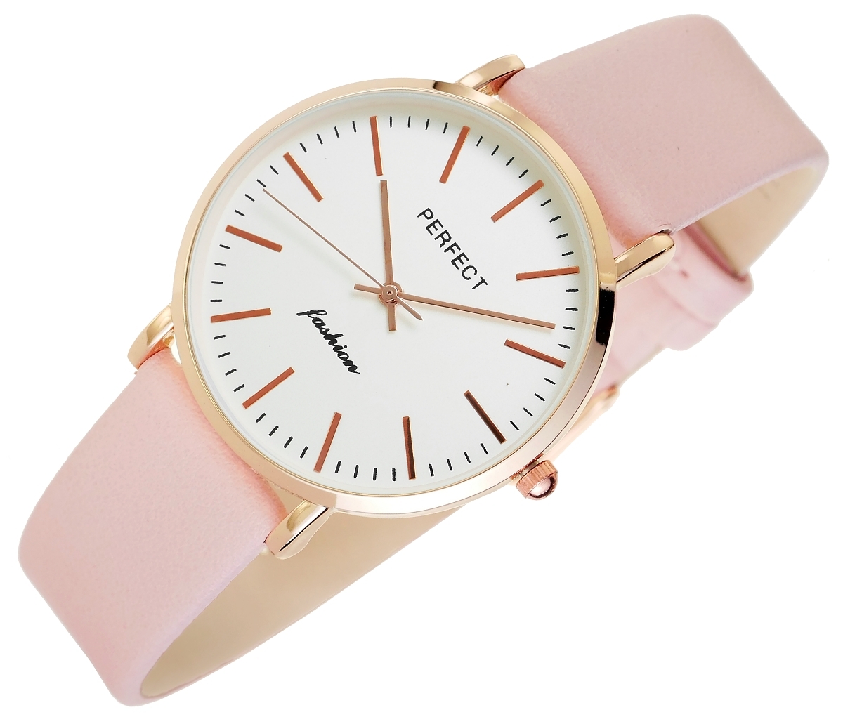 Zegarek Damski PERFECT E345-3 - obrazek 3