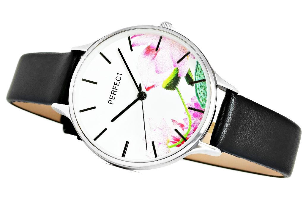 Zegarek Damski PERFECT E344-3 - obrazek 3