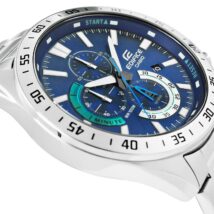 Zegarek Męski CASIO EDIFICE EFV-620D-2AVUEF + BOX