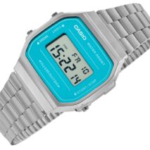 Zegarek Męski CASIO VINTAGE A168WEM-2EF + BOX