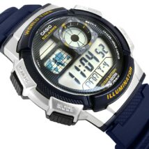 Zegarek Męski CASIO AE-1000W-2AVDF + BOX