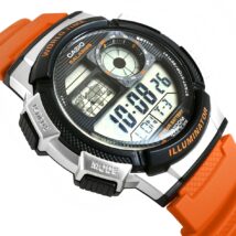 Zegarek Męski CASIO AE-1000W-4BVDF + BOX