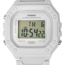 Zegarek Damski CASIO W-218HC-8AVEF + BOX