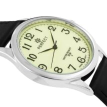Zegarek Męski PERFECT 418 Fluorescencja