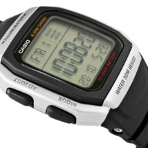 Zegarek Męski CASIO W-96H-1AVDF + BOX